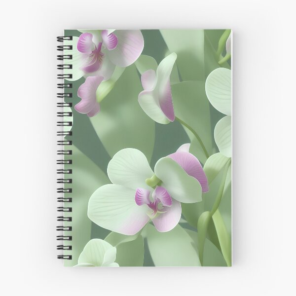 Item preview, Orchid flower designed and sold by Spirit of Siam.