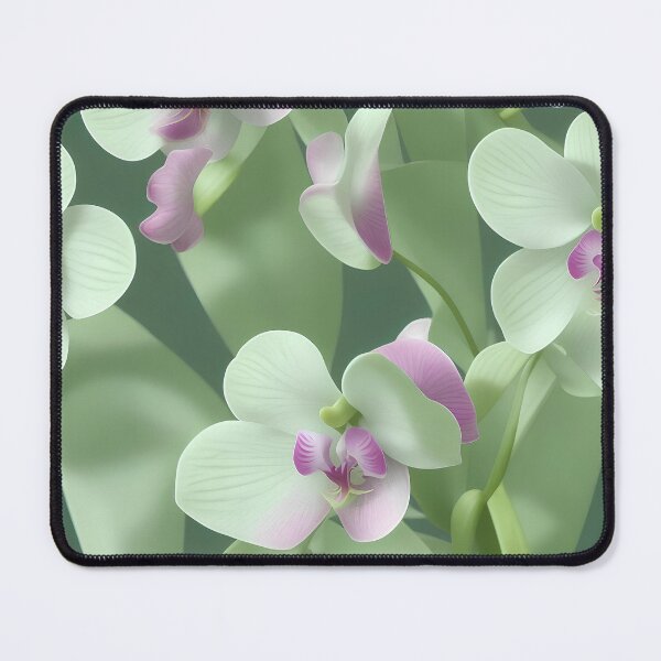 Item preview, Orchid flower designed and sold by Arty Art.