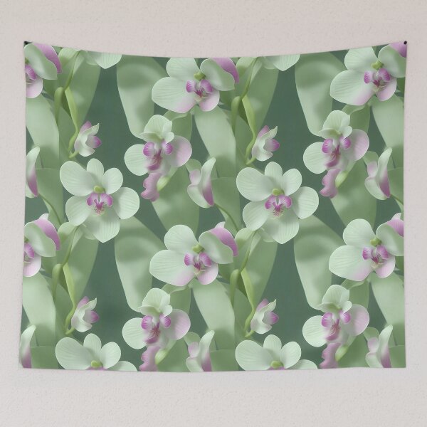 Item preview, Orchid flower designed and sold by Spirit of Siam.
