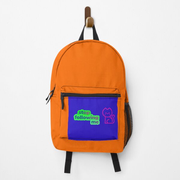 Item preview, Stop folow me designed and sold by Shad466.