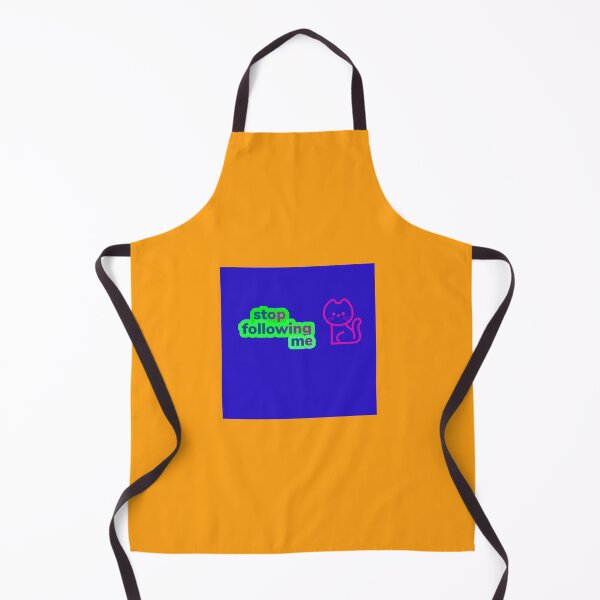 Item preview, Stop folow me designed and sold by Shad466.