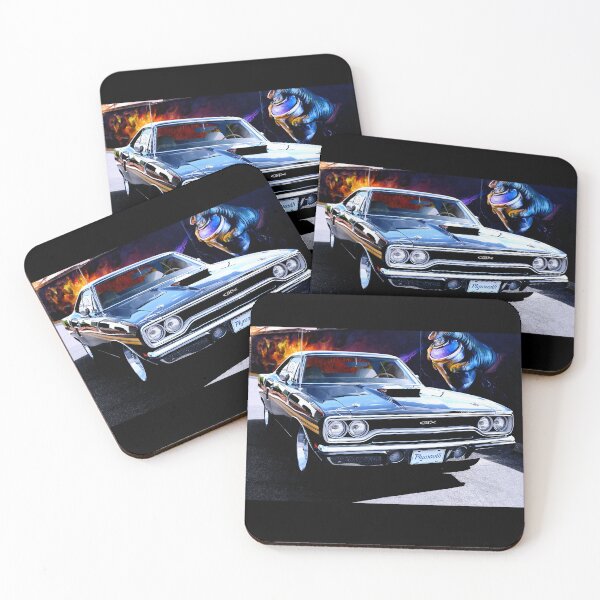 Item preview, 1970 Plymouth GTX 440 designed and sold by Thomas Burtney.