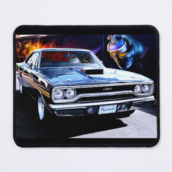 Item preview, 1970 Plymouth GTX 440 designed and sold by Thomas Burtney.