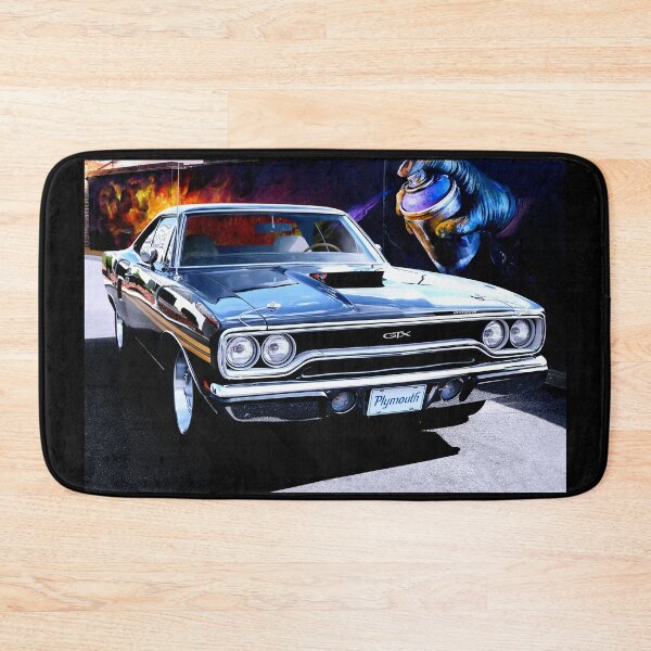 Item preview, 1970 Plymouth GTX 440 designed and sold by Thomas Burtney.