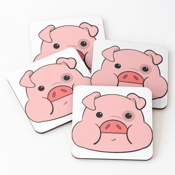 Item preview, Waddles designed and sold by Santora23.