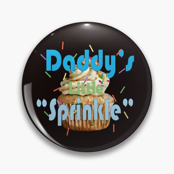 Artikelvorschau, Daddy's Little Sprinkle – Junge entworfen und verkauft von JAZTshirt.