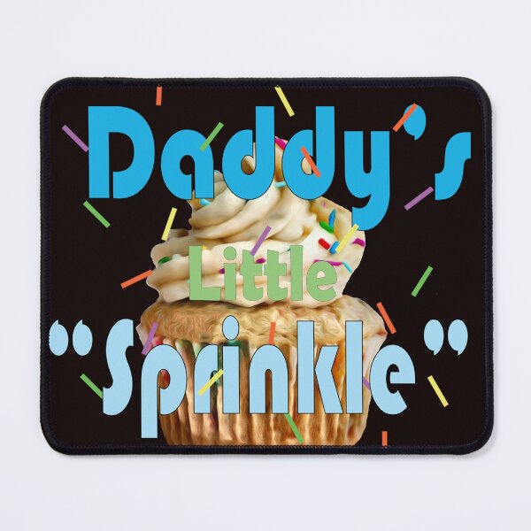 Item preview, Daddy's Little Sprinkle - boy designed and sold by JAZTshirt.