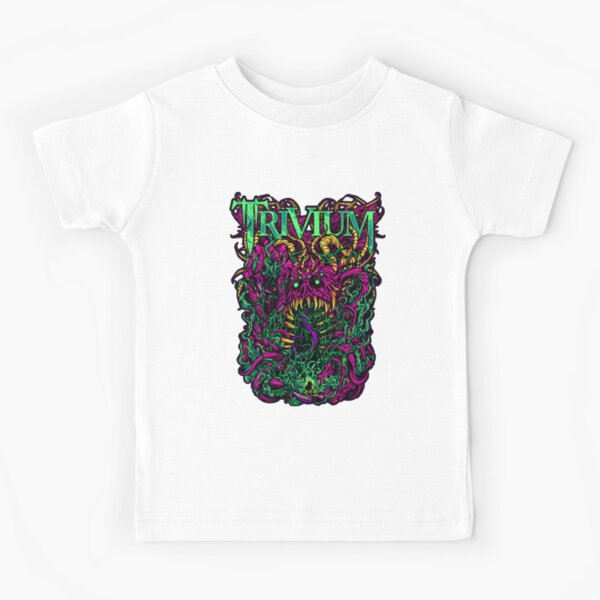 Item preview, trivium logo designed and sold by mikedoretana.