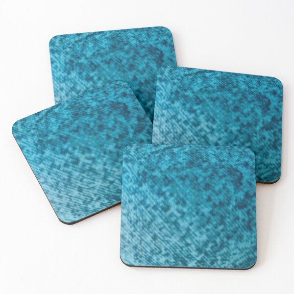 Item preview, Blue and green coloring - texture designed and sold by Fishwannafly.