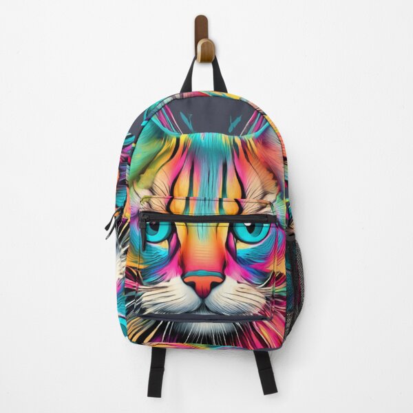 Item preview, The colors of the little cat designed and sold by SUKREEP.