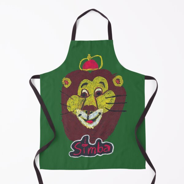 Item preview, SIMBA by Adi designed and sold by Amber Wicks.