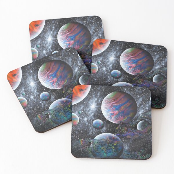 Item preview, Spaced Out designed and sold by CheriRose1.