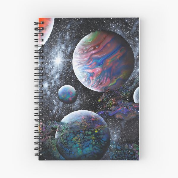 Item preview, Spaced Out designed and sold by CheriRose1.