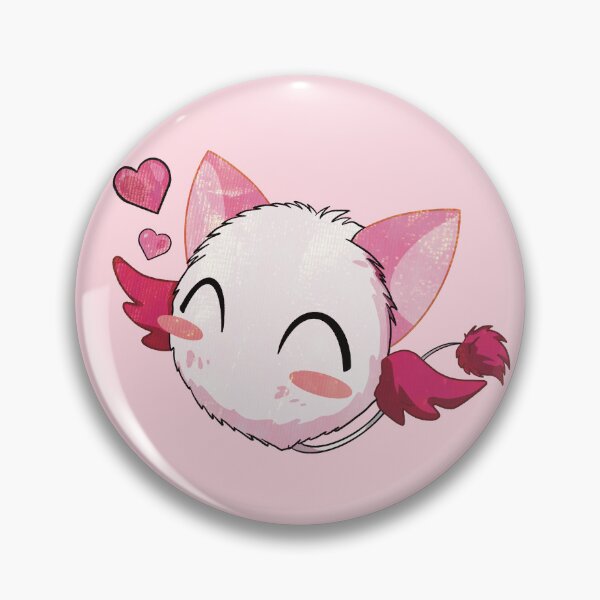 Item preview, Masha (Tokyo Mew Mew) designed and sold by daniasdesigns.