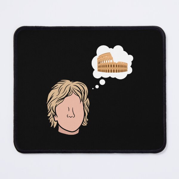Item preview, Thinking About The Roman Empire - Rome, History, Political Quotes and Jokes designed and sold by ethanzakicab.