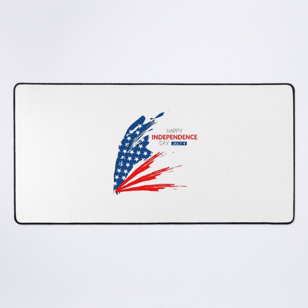 Item preview, Happy Independence Day, Independence Day, Fourth of July designed and sold by quanlh.