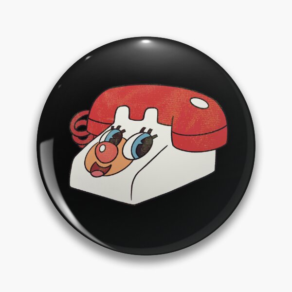 Item preview, Power Puff Hotline designed and sold by daniasdesigns.
