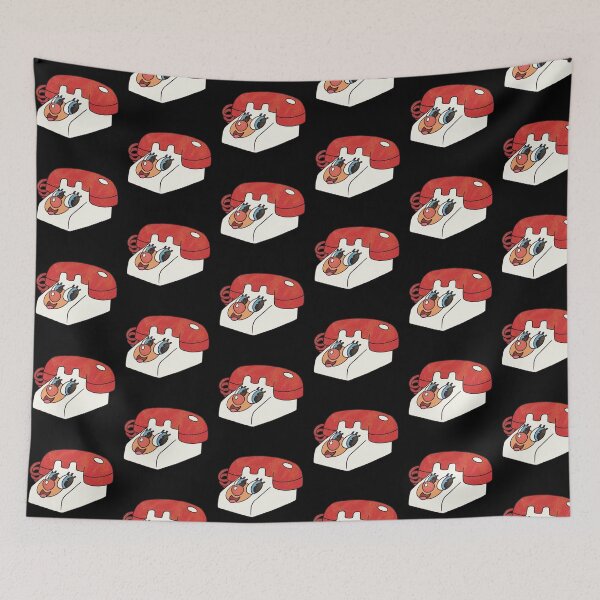 Item preview, Power Puff Hotline designed and sold by daniasdesigns.