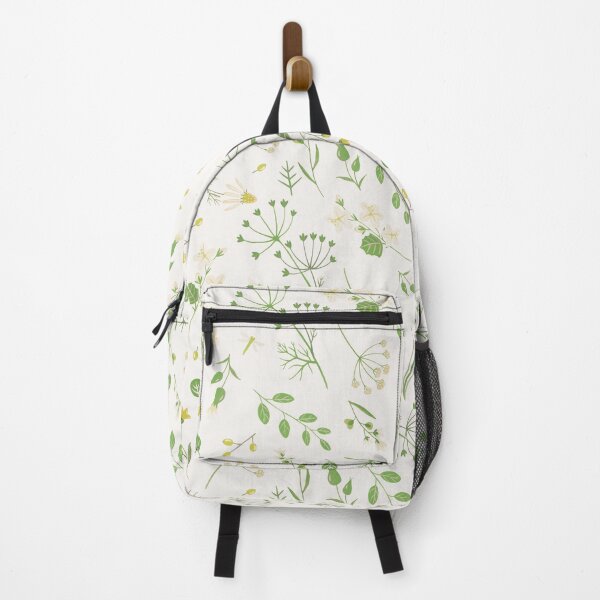 Item preview, spring floral pattern with wildflowers designed and sold by fowons.