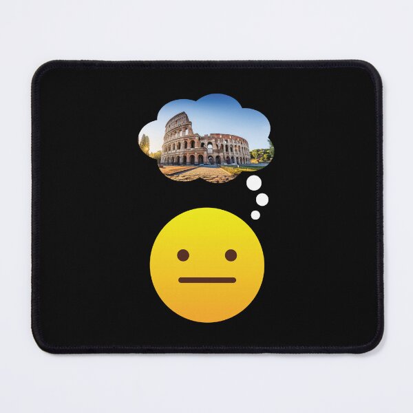 Item preview, Thinking About The Roman Empire - Rome, History, Political Quotes and Jokes designed and sold by ethanzakicab.