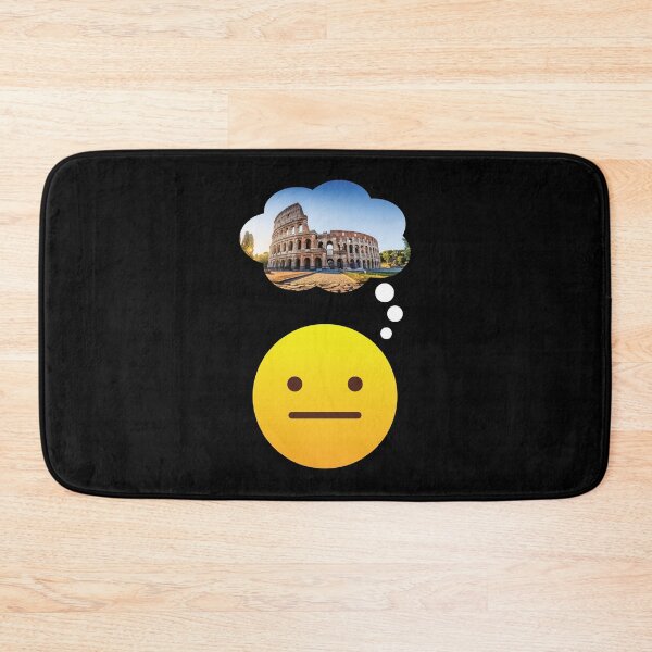 Item preview, Thinking About The Roman Empire - Rome, History, Political Quotes and Jokes designed and sold by ethanzakicab.