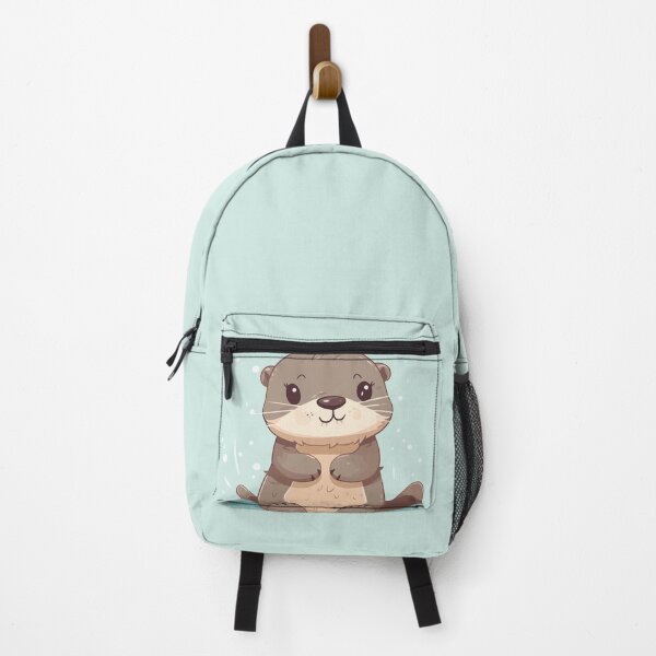 Item preview, Cute Otter designed and sold by Amir Faysal.