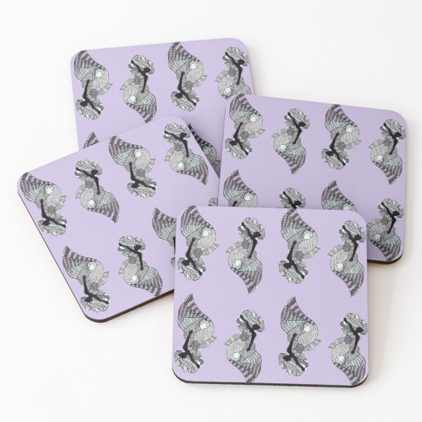 Item preview, Mermaids designed and sold by Kiruthikaarts.