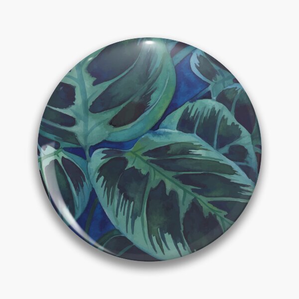 Item preview, Maranta plant designed and sold by Ana Moguš.