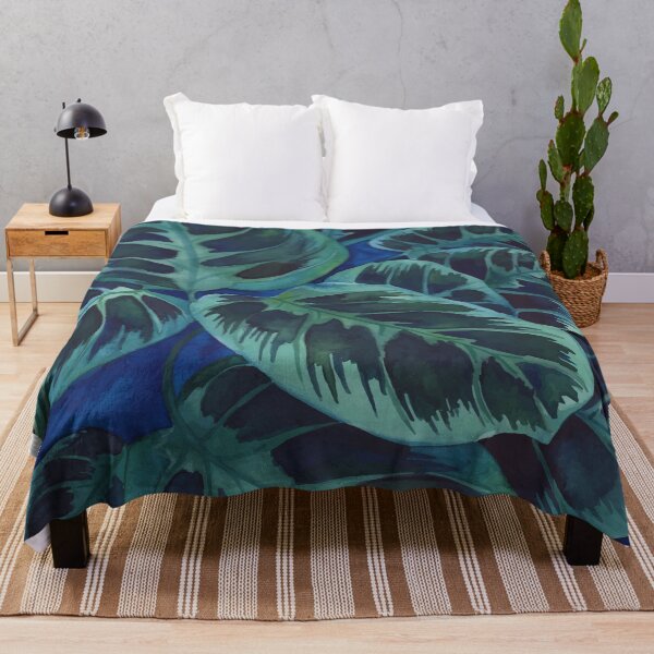 Item preview, Maranta plant designed and sold by Ana Moguš.