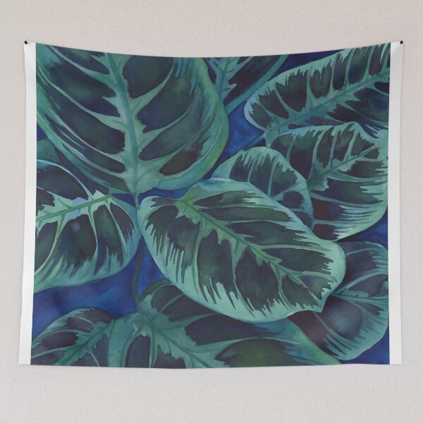 Item preview, Maranta plant designed and sold by Ana Moguš.