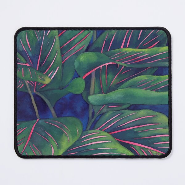 Item preview, Calathea Ornata designed and sold by Ana Moguš.