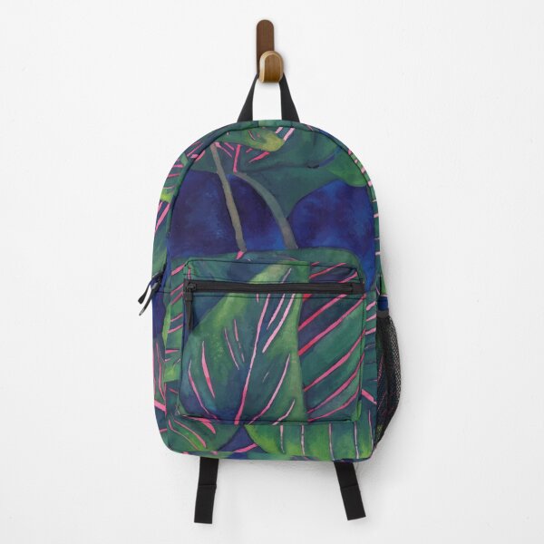 Item preview, Calathea Ornata designed and sold by Ana Moguš.
