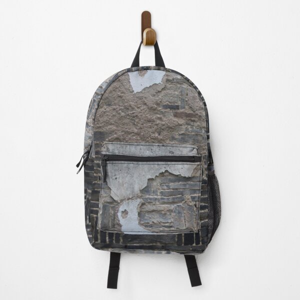 Item preview, Wall in Suzhou Old Street designed and sold by tensorbrush.