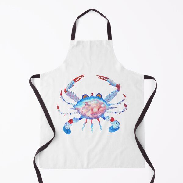 Item preview, Blue Crab designed and sold by DaliyaDaliya.
