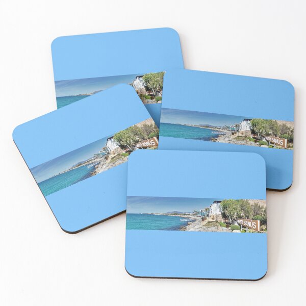 Item preview, Puerto Banus Panorama  designed and sold by Alisonchambers2.