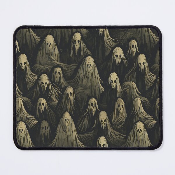 Item preview, Shrouded Wraiths designed and sold by Oubliette Studios.