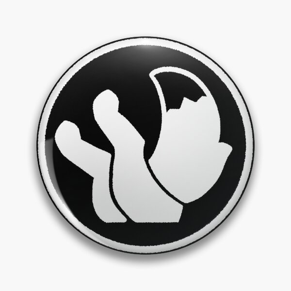 Item preview, Stray Fox Productions Logo (alt 1) designed and sold by KappnHunter.