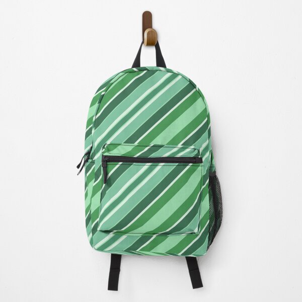 Item preview, green diagonal pattern designed and sold by NAGNE.