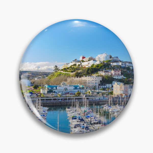 Item preview, Torquay Devon designed and sold by Alisonchambers2.