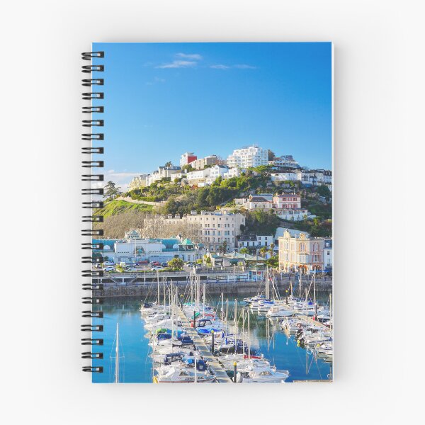 Item preview, Torquay Devon designed and sold by Alisonchambers2.