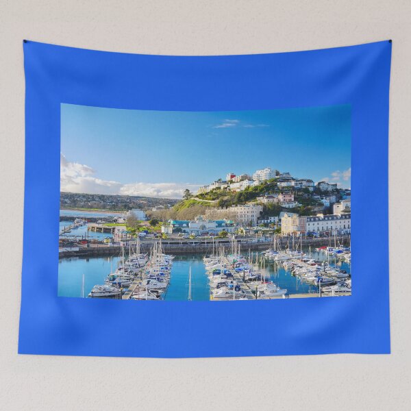 Item preview, Torquay Devon designed and sold by Alisonchambers2.
