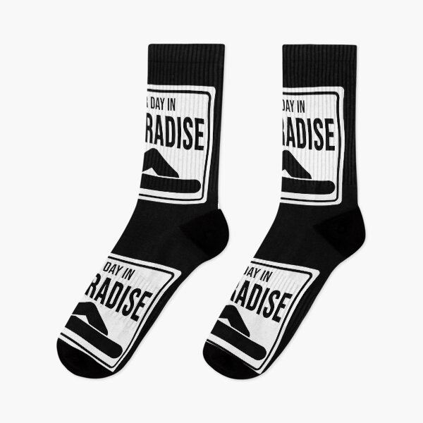 Item preview, Funny construction phrase another day in paradise designed and sold by DisenyosDeMike.