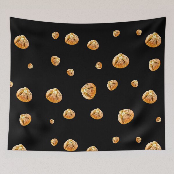 Item preview, KOREAN GARLIC BREAD LOVER designed and sold by HAIFAHARIS.