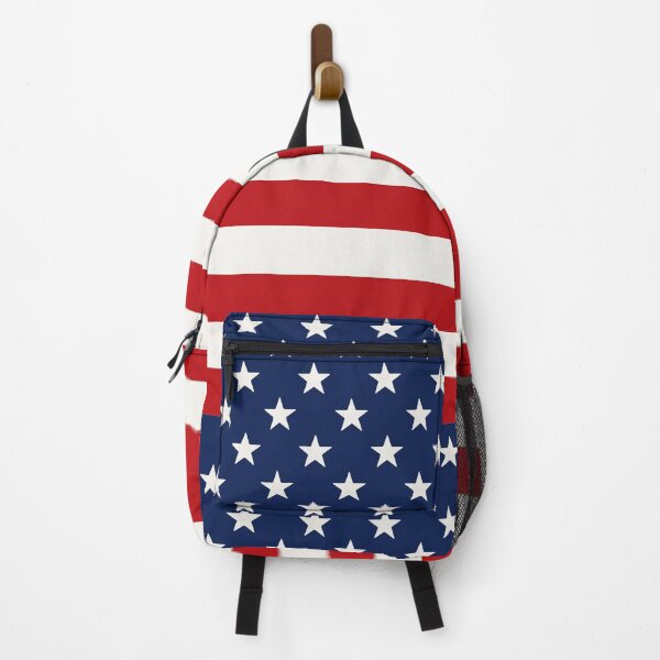 Item preview, USA Flag designed and sold by Grypis.