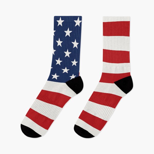 Item preview, USA Flag designed and sold by Grypis.