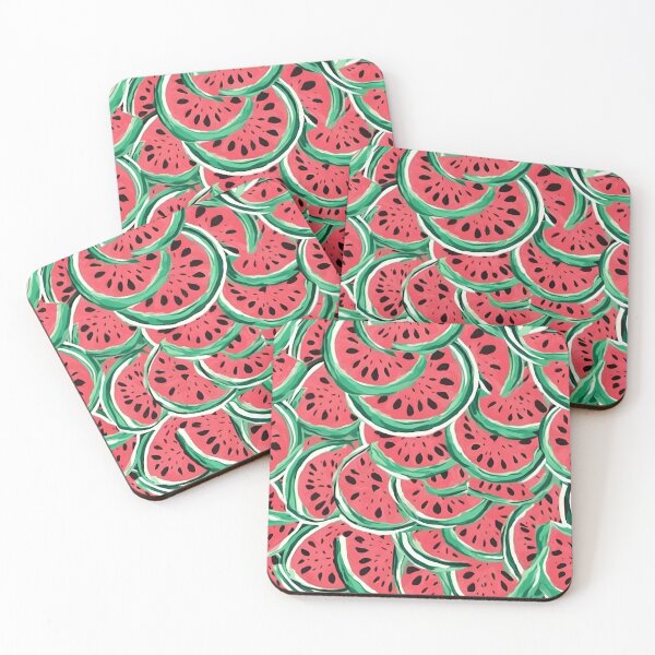 Item preview, Loose Watermelon designed and sold by SeamCraft.