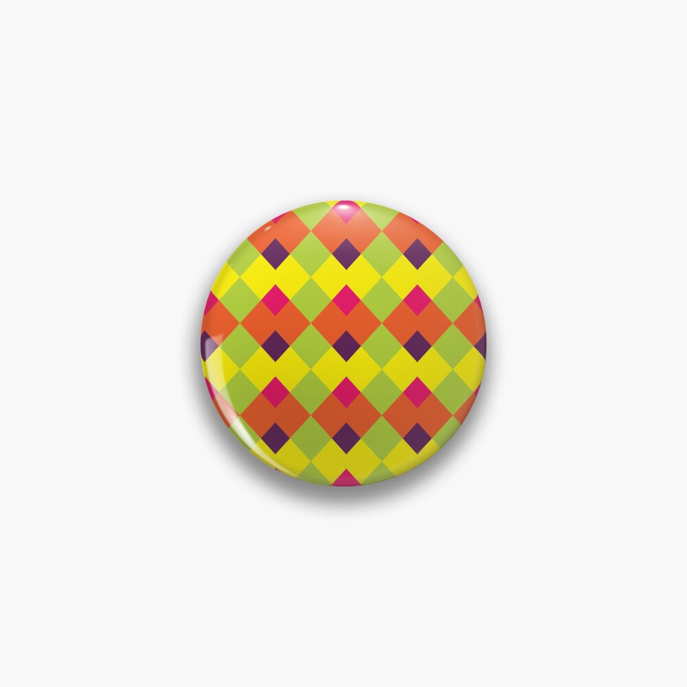 Item preview, Pin designed and sold by BlackArtProject.