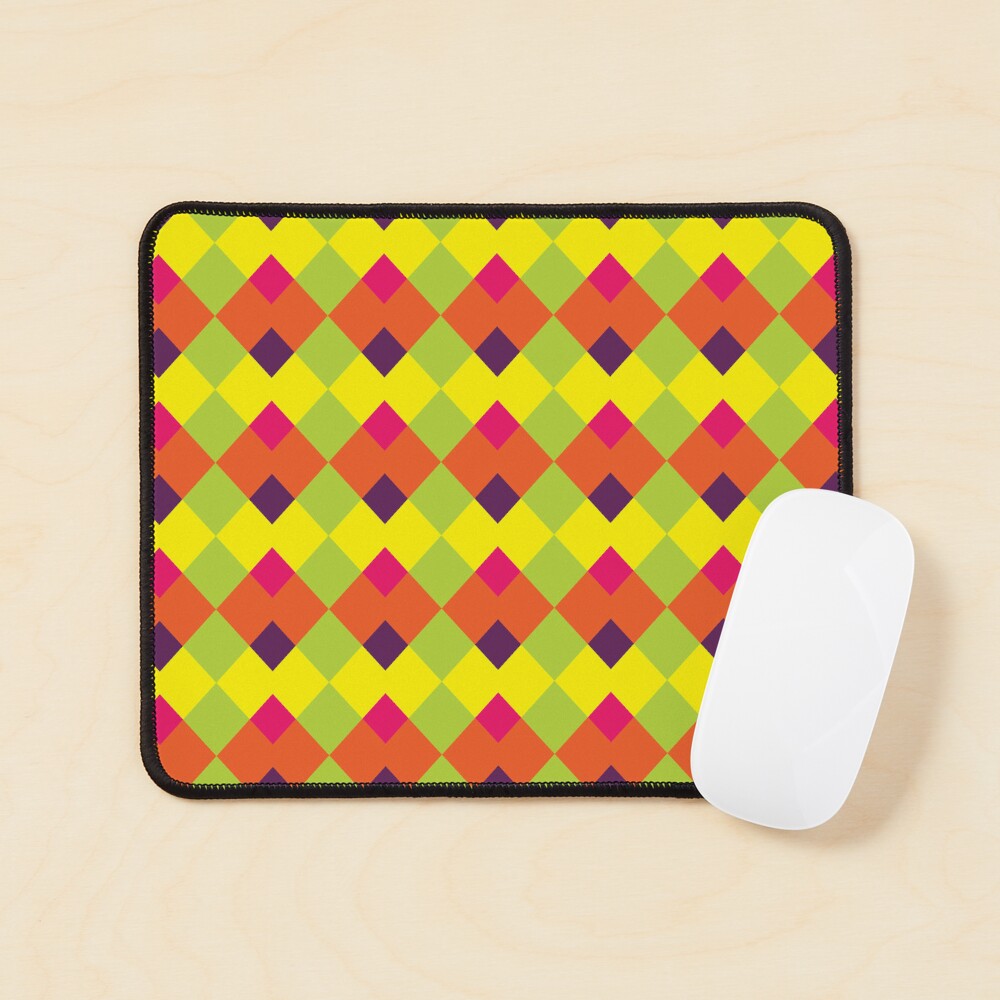 Item preview, Mouse Pad designed and sold by BlackArtProject.
