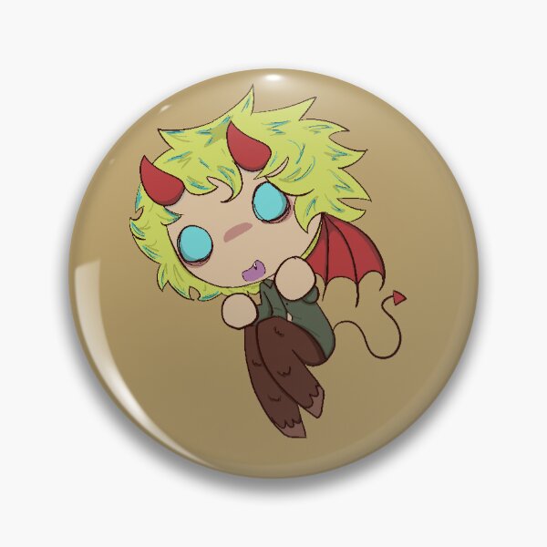 Item preview, Imp Tweek designed and sold by bunniiteeth.