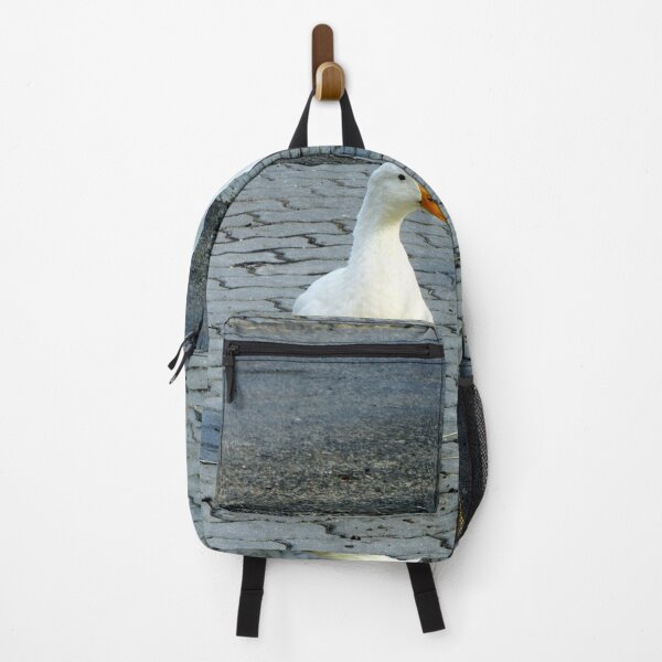Item preview, The Wise Quack designed and sold by moodboardzz.
